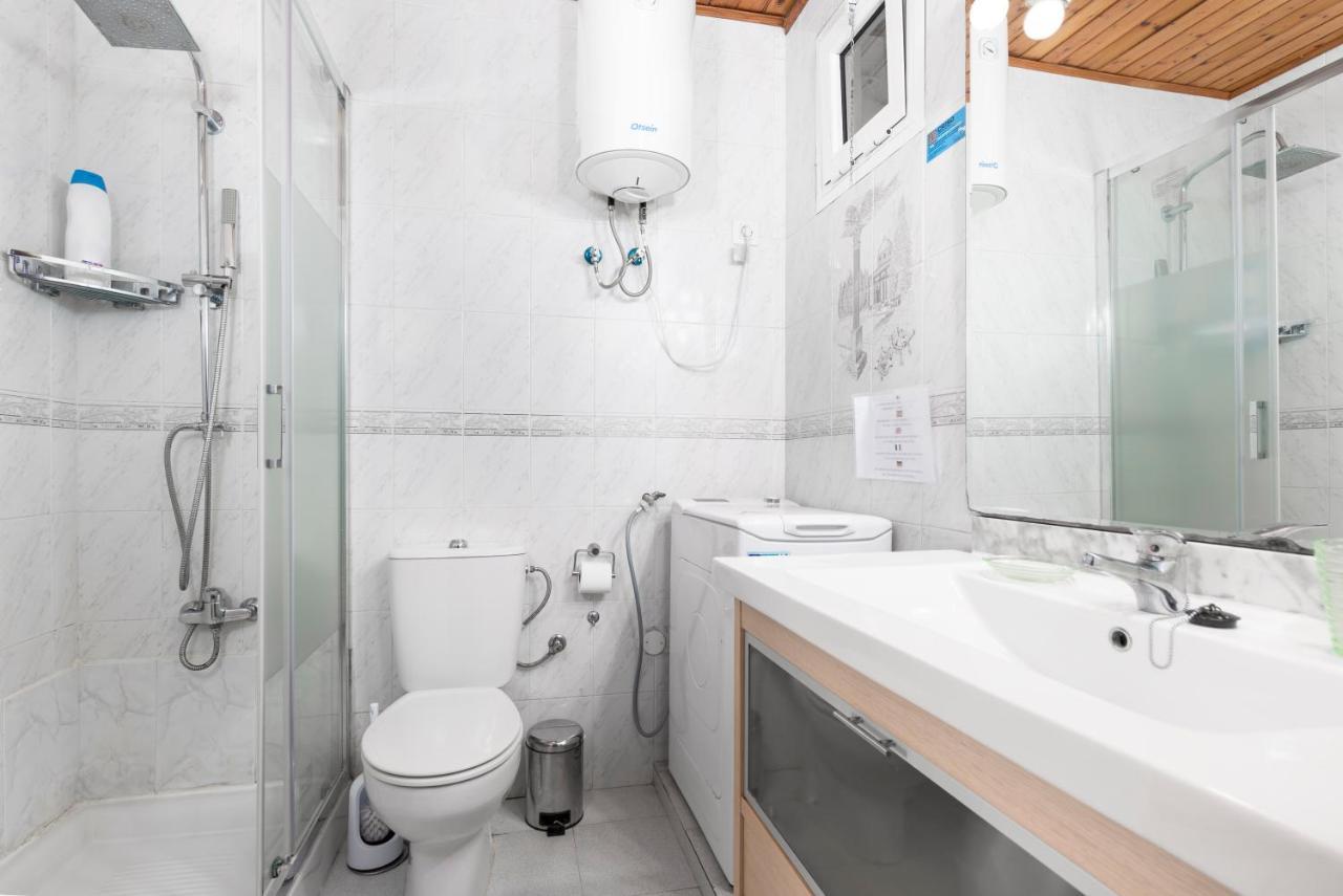 Home2Book Quiet Villa With Private Pool Трикивихате Экстерьер фото